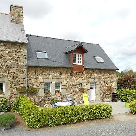 Villa Gite De Kervoas Lézardrieux Exterior foto