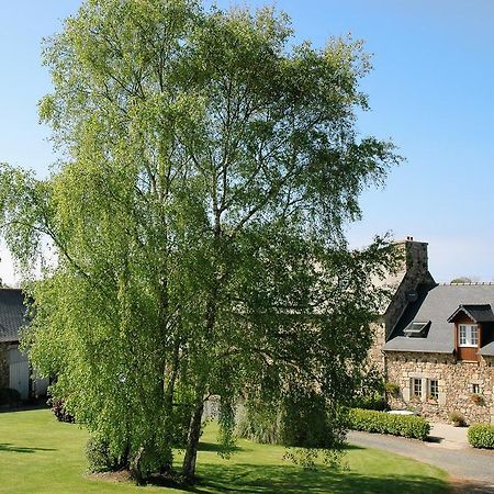Villa Gite De Kervoas Lézardrieux Exterior foto